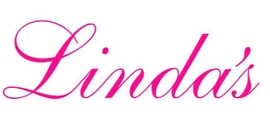 The logo for Linda's 